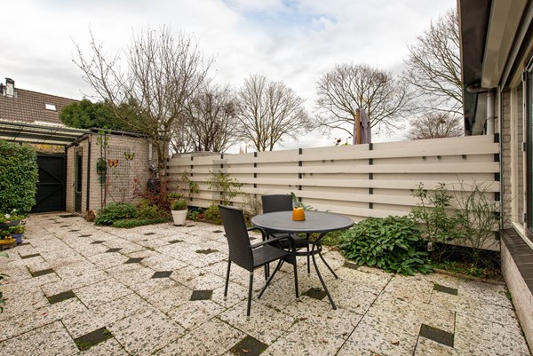 Medium property photo - Heulberg 28, 4708 HL Roosendaal